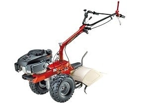 Apache P70 Rear Mounted Rotovator Accessory