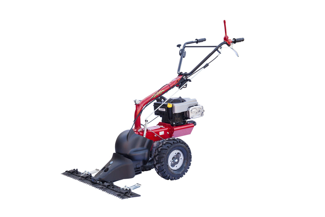 Apache P70 Two-Wheel Tractor (Excluding Attachments)