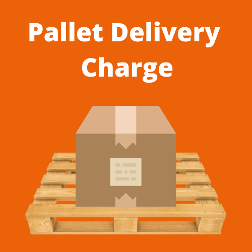 Pallet Delivery Charge