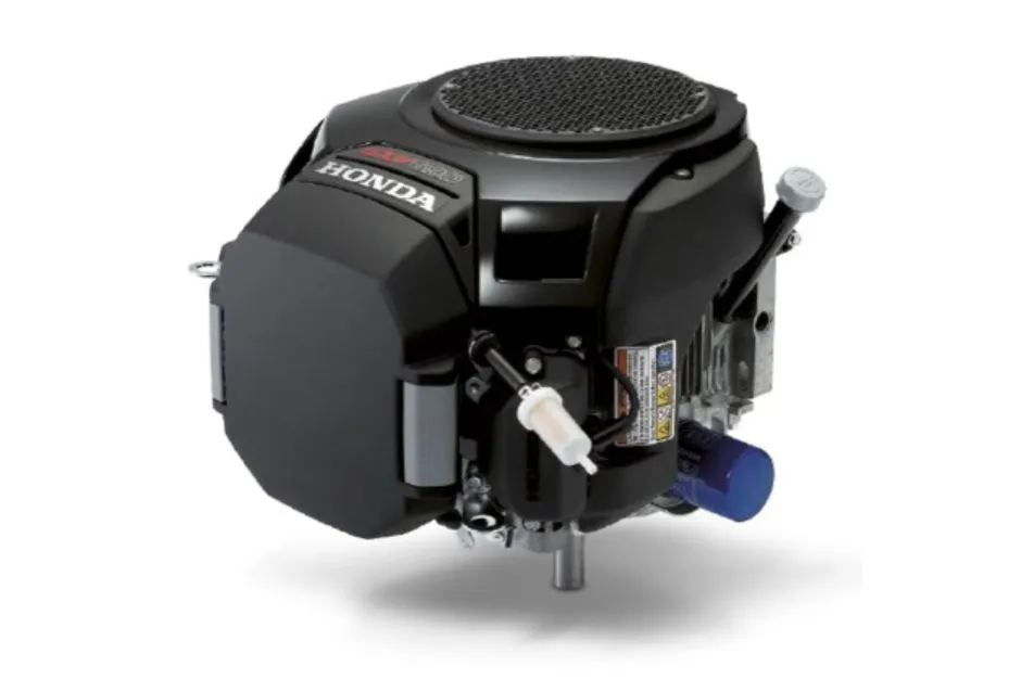 Stiga Park Pro 900 WX - Honda GXV630 V-Twin OHV Engine.
