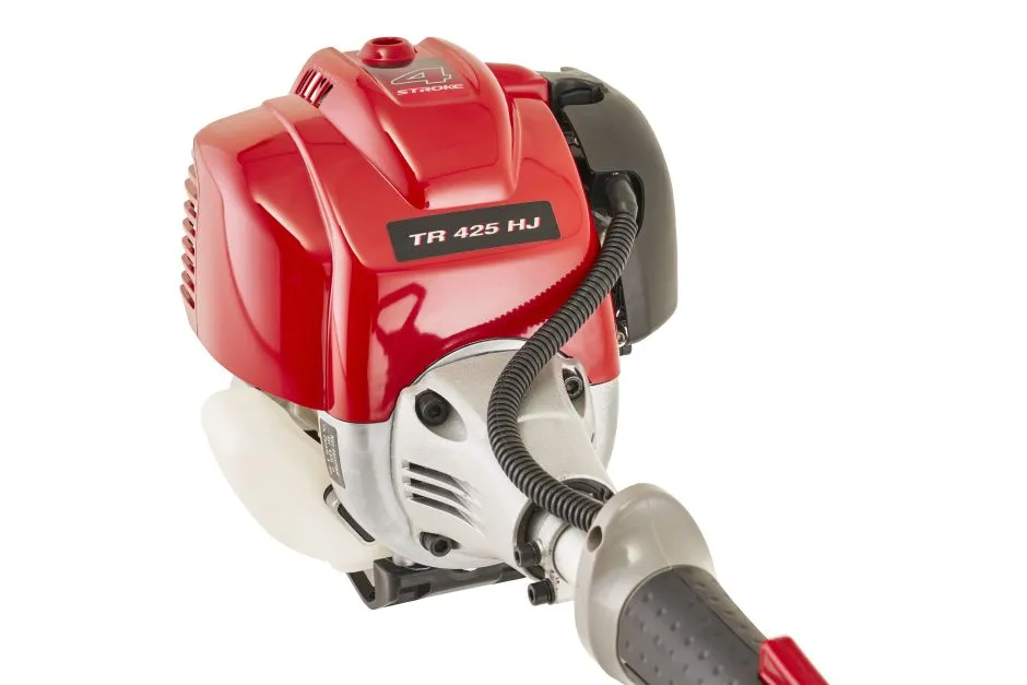 Mountfield TR 425 HJ 4-Stroke Curved-Shaft Petrol Grass-Trimmer (Honda Engine)