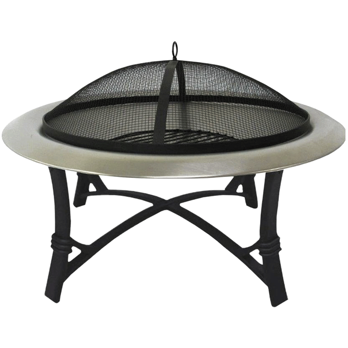 Prima Steel FireBowl