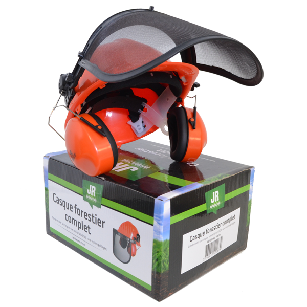 Full Forest-Helmet- JR PRT011