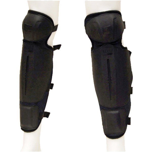 Protective Chainsaw-Leggings - JR PRT015