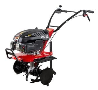 Meccanica Benassi RL 312 Petrol Front-Tine Tiller