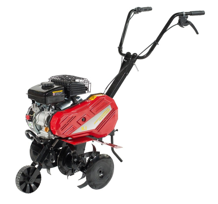 Meccanica Benassi RL2 Petrol Front-Tine Tiller
