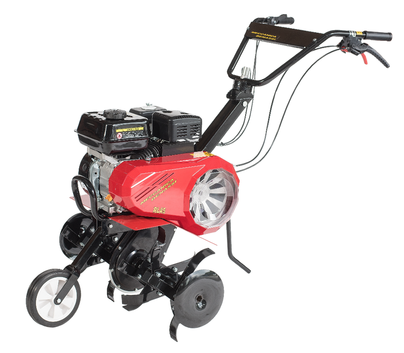 Meccanica Benassi RL 45 Petrol Front-Tine Tiller