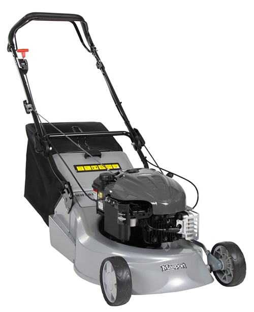 Masport RRSP 18 Self-Propelled Petrol Rear-Roller Lawnmower
