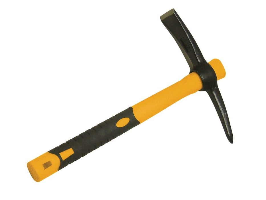 Roughneck Micro-Pick/Mattock with Fibreglass Handle | 64-011