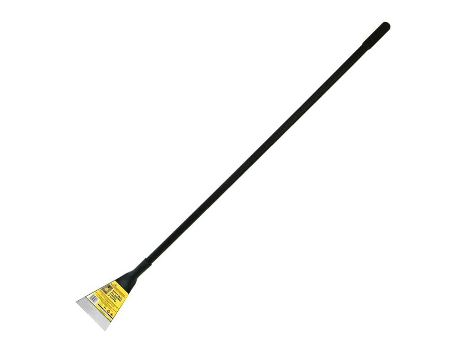Big MUTT Pro with 9"x7" Blade and 64" Steel Handle