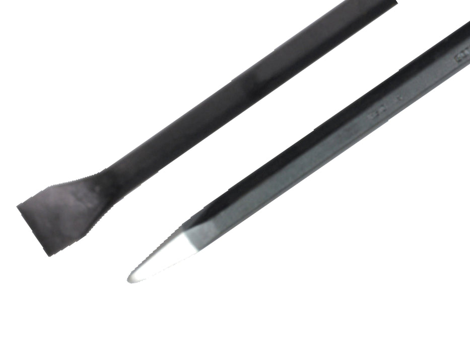 Roughneck Bent-Tip Digger Bar | 64-585