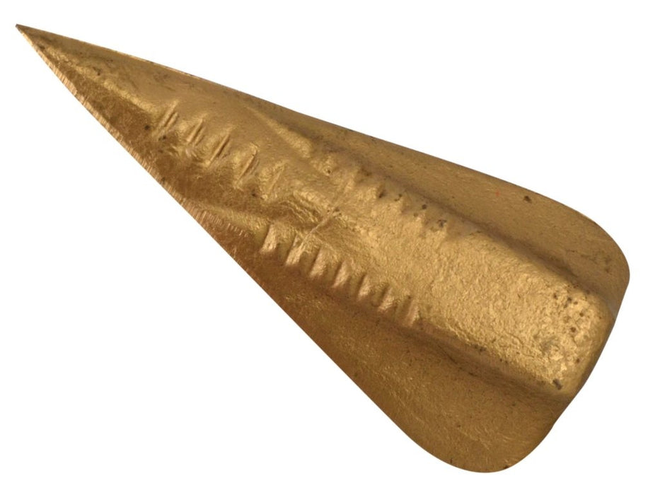 Roughneck Wood Grenade Log-Splitting Wedge | Single Pack | 65-504/001