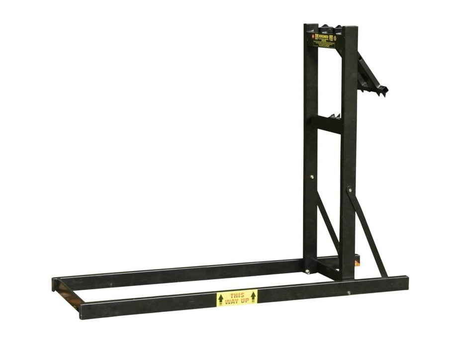 Roughneck 'Logger's Mate' Saw Bench | 65-690