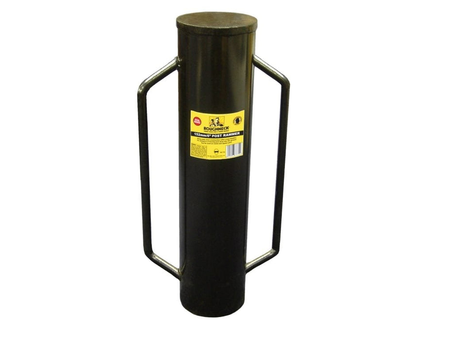 Roughneck Small Post-Hole Rammer | 67-755
