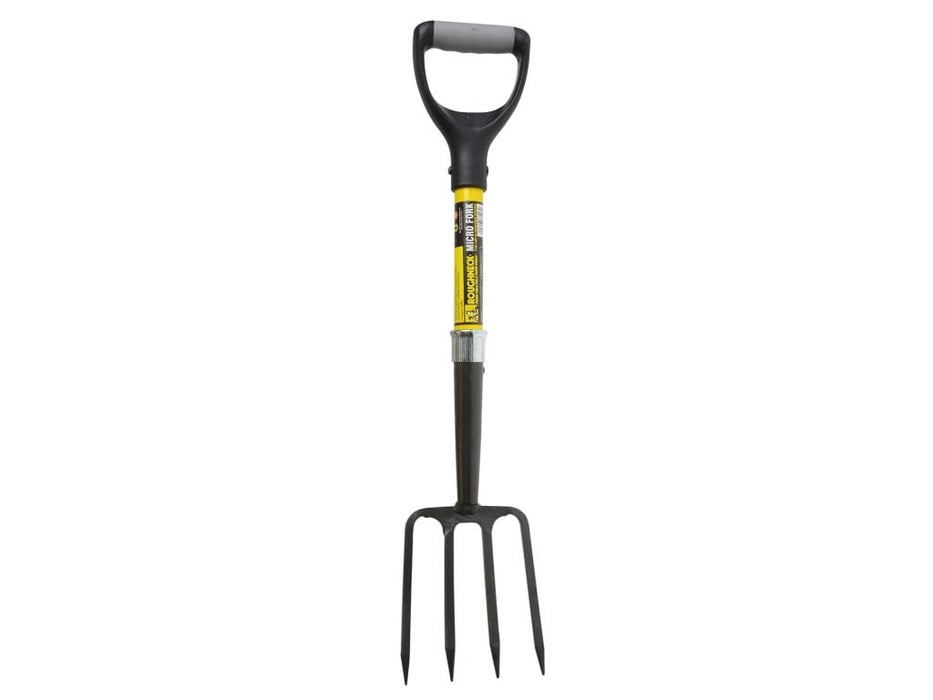 Roughneck Micro Garden-Fork | 68-008