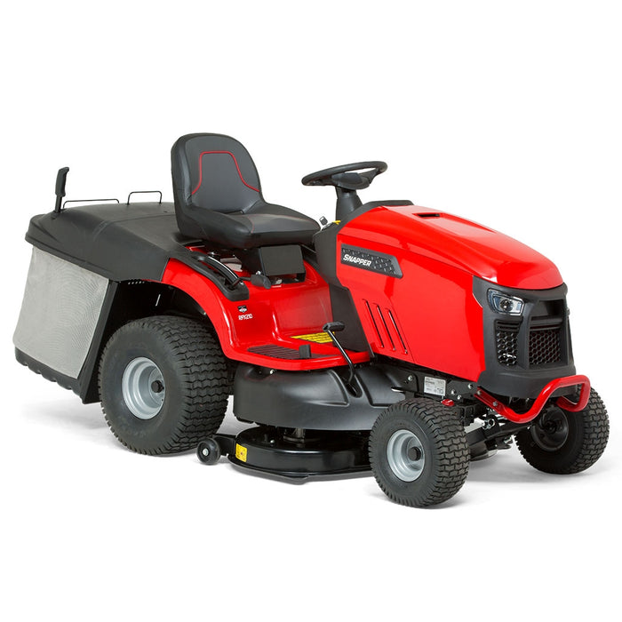 Snapper RPX210 Rear-Collect V-Twin Garden Tractor with Hydrostatic Drive
