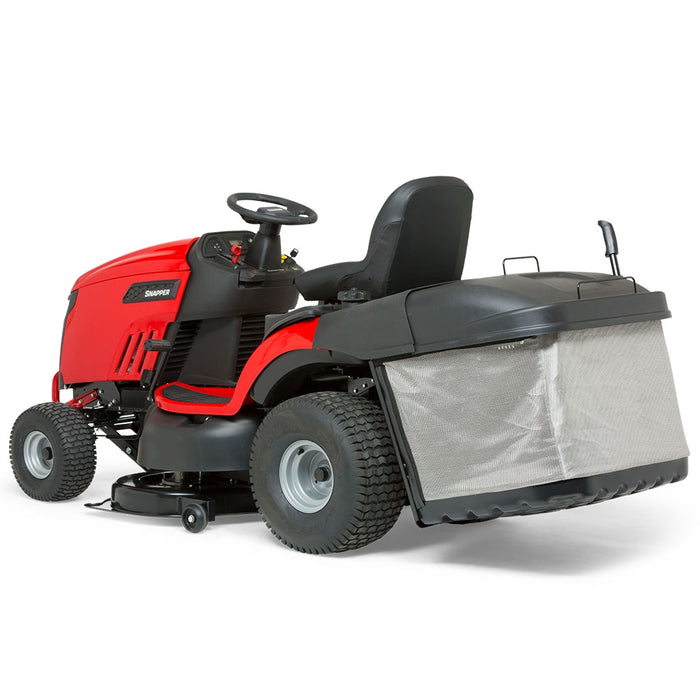 Snapper RPX210 Rear-Collect V-Twin Garden Tractor with Hydrostatic Drive