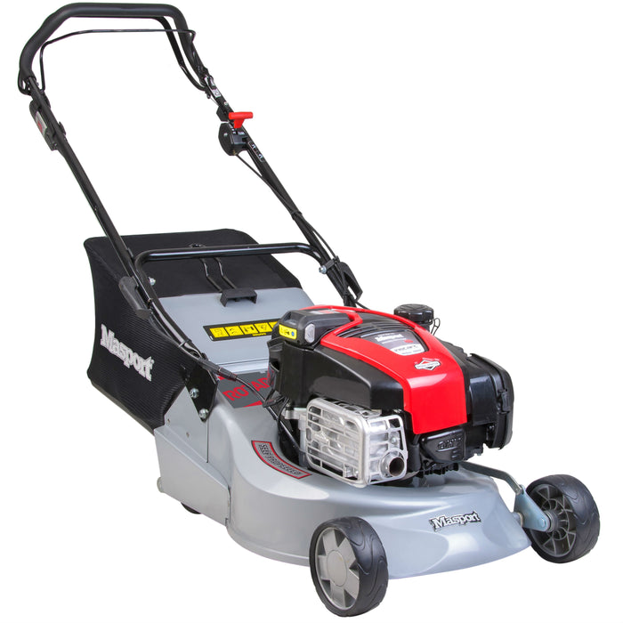 Masport Rotarola RRSP 18 InStart® Self-Propelled Rear-Roller Lawnmower with Electric Start