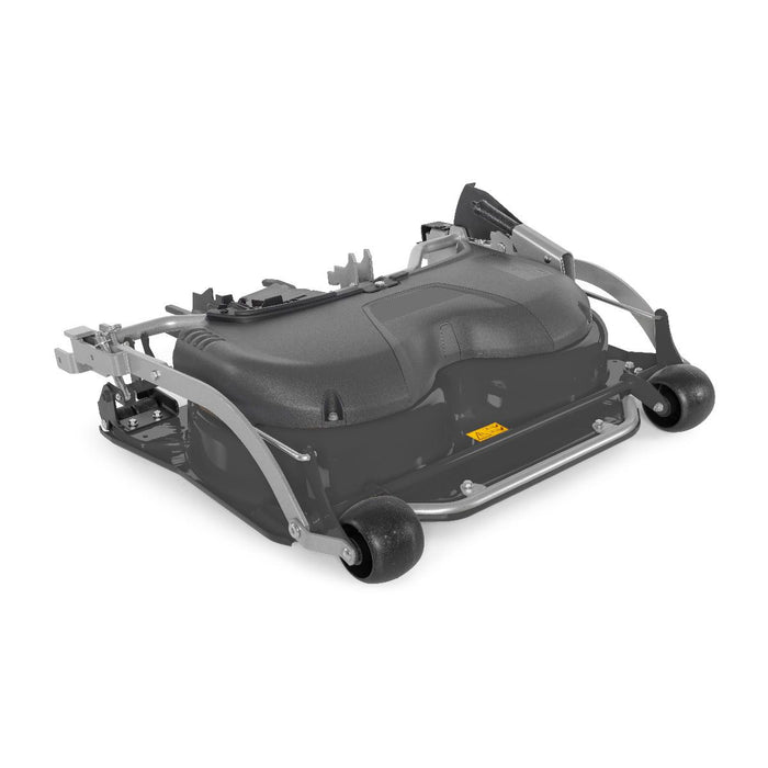 Stiga Park Combi 85 M Q QuickFlip Cutter-Deck | 2D5808511/ST2