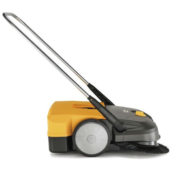 Stiga SWP 475 Hand-Propelled Sweeper