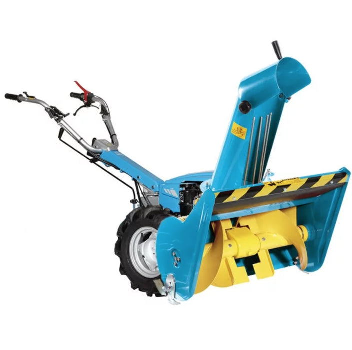 Bertolini BT413S-9H Professional Two-Stage Snow Blower (Honda Engine)