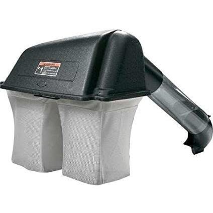 Simplicity Twin-Bag Collector - Fits Regent XL/SLT110 & SLT175 | 1696073