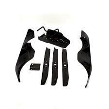 Simplicity Mulch-Kit Inc. Eliminator®Blades - for SYT410 | 1696909