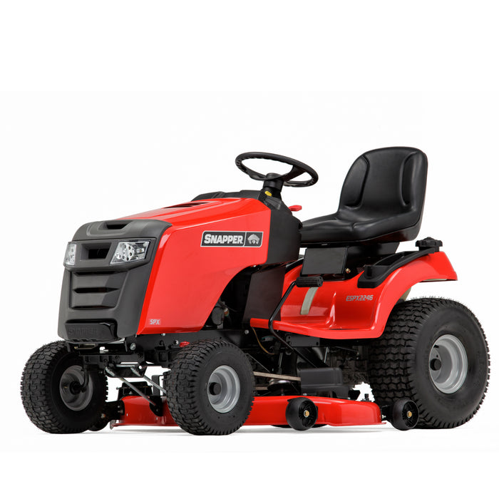 Snapper_ESPX2246_Left_Facing