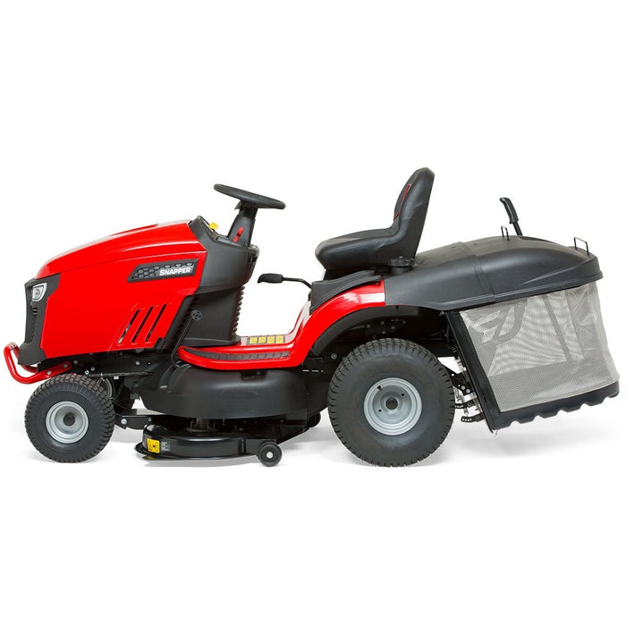 Snapper RPX210 Rear-Collect V-Twin Garden Tractor with Hydrostatic Drive
