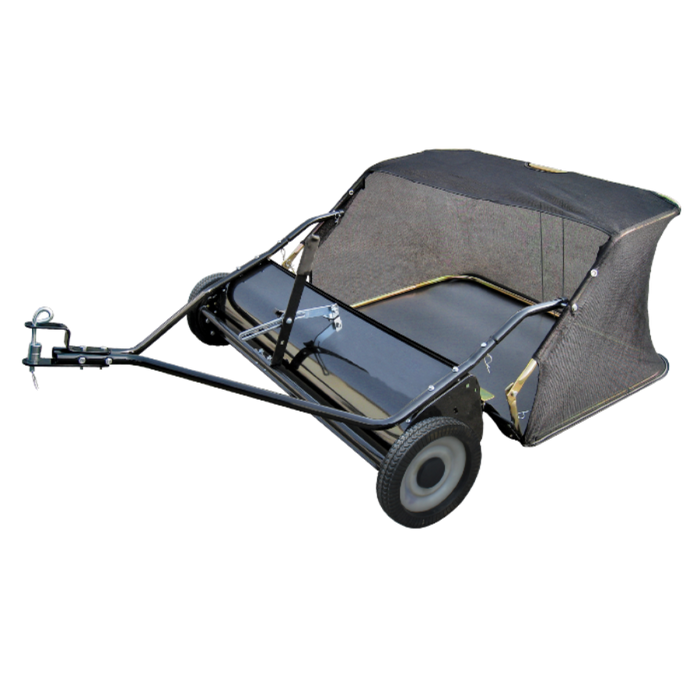 Spectrum 122cm Towed Lawn & Leaf Sweeper | SP31109