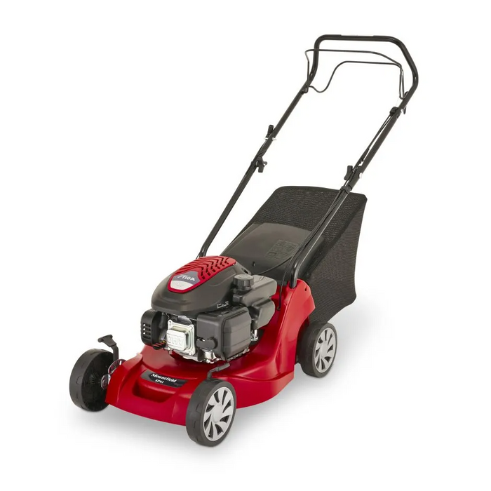 Mountfield SP41 Self-Propelled Petrol Lawnmower