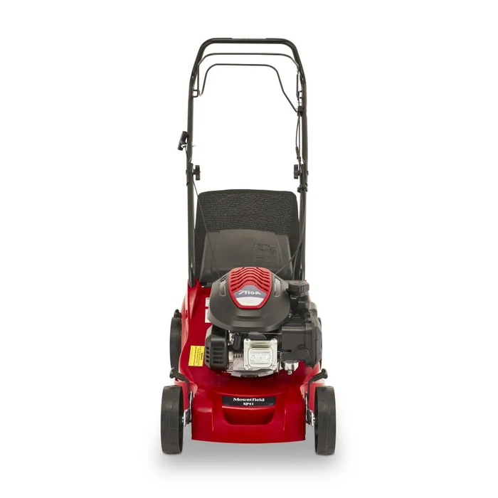 Mountfield SP41 Self-Propelled Petrol Lawnmower