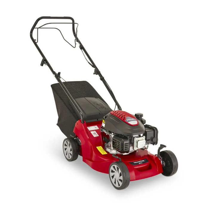 Mountfield SP41 Self-Propelled Petrol Lawnmower
