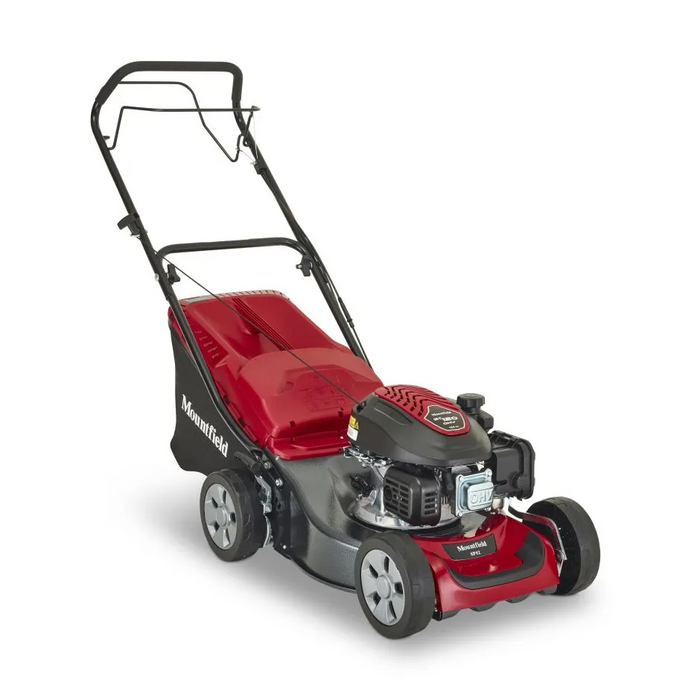 SP42 Self Propelled Mower New Grass Bag