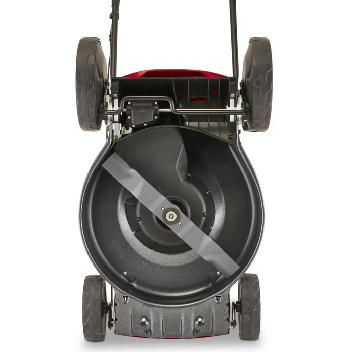 Mountfield SP53 Elite 3-in-1 Self-Propelled Petrol Lawnmower (with Honda Engine)