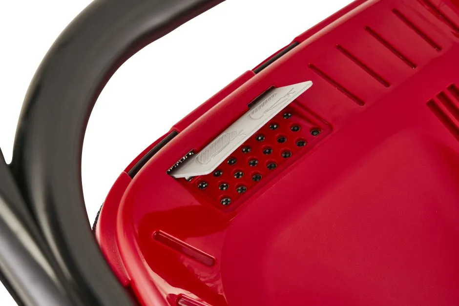 Mountfield SP53 Elite 3-in-1 Self-Propelled Petrol Lawnmower (with Honda Engine)