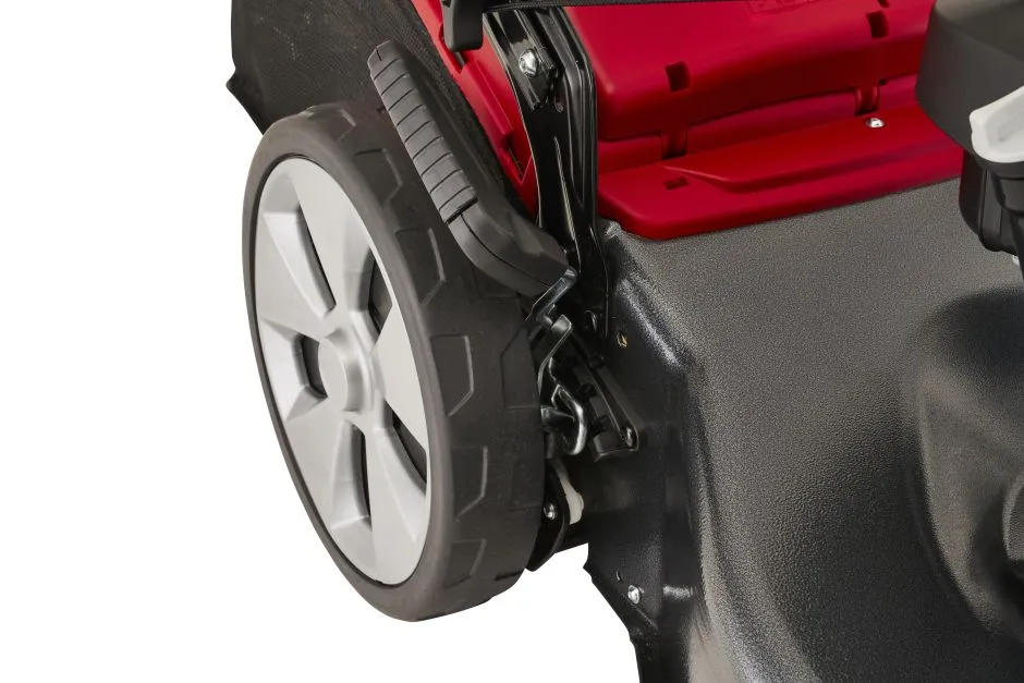 Mountfield SP53 Elite 3-in-1 Self-Propelled Petrol Lawnmower (with Honda Engine)