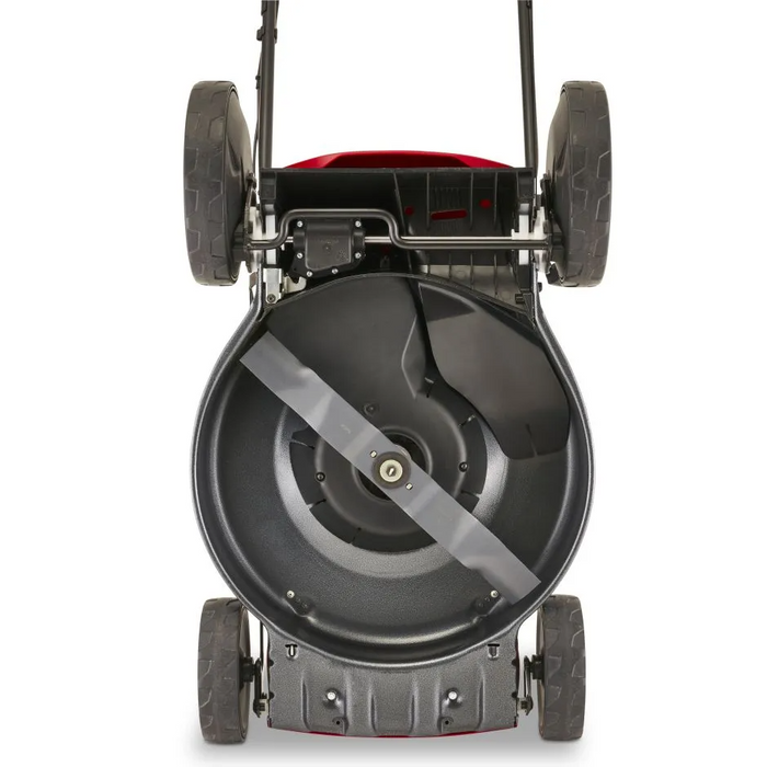 Mountfield SP53 Elite 3-in-1 Self-Propelled Petrol Lawnmower (with Honda Engine)