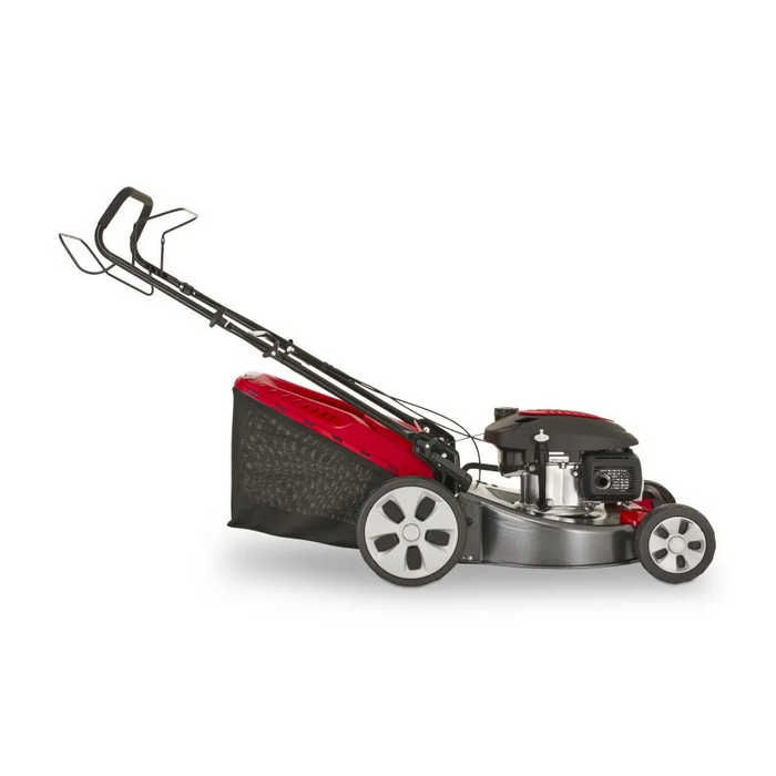 Mountfield SP53 Elite 3-in-1 Self-Propelled Petrol Lawnmower (with Honda Engine)
