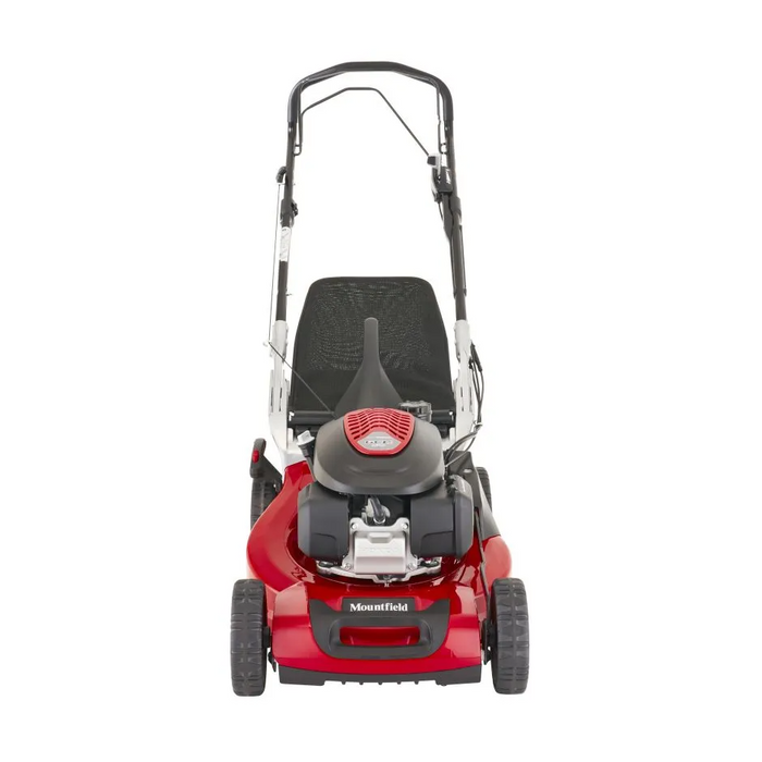 Mountfield SP555-V 3-in-1 Variable-Speed Petrol Lawnmower (with Honda Engine)