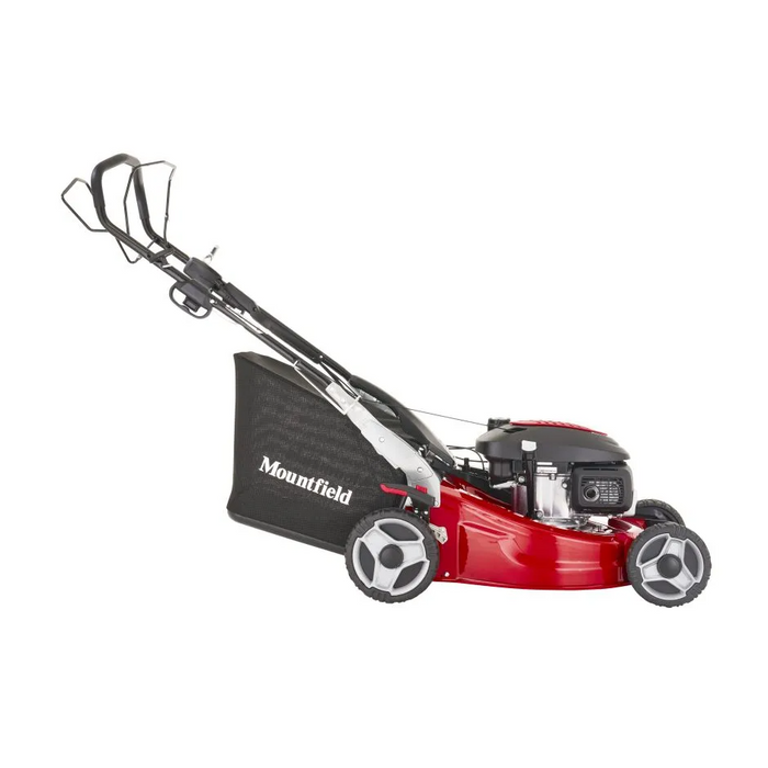 Mountfield SP555-V 3-in-1 Variable-Speed Petrol Lawnmower (with Honda Engine)