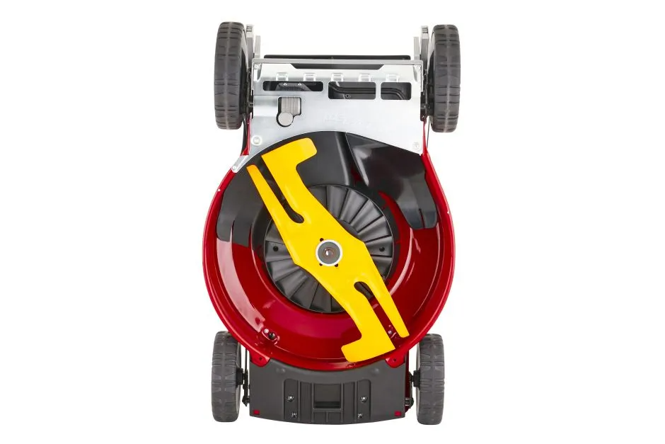 Mountfield SP555-V 3-in-1 Variable-Speed Petrol Lawnmower (with Honda Engine)
