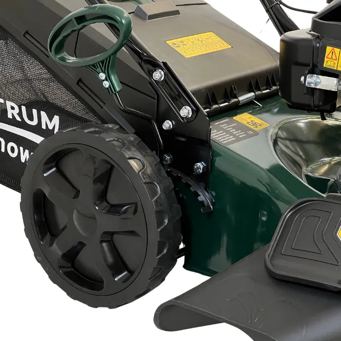 Spectrum TG56-Pro Variable Speed, Honda Engine, Petrol Lawnmower