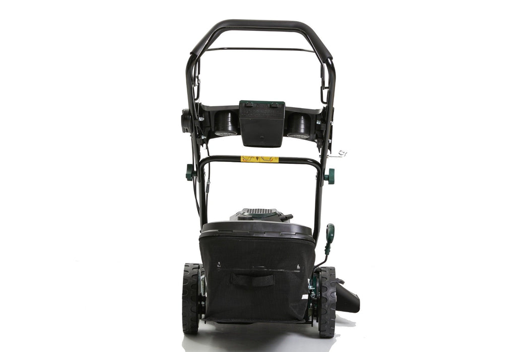 Spectrum TG46S 3-in-1 Self-Propelled Petrol Lawnmower