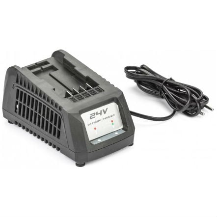 Stiga 24v Battery Charger | 1911-9293-01