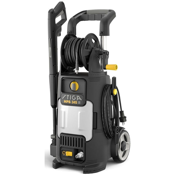 Stiga HPS 345 R Electric Pressure-Washer