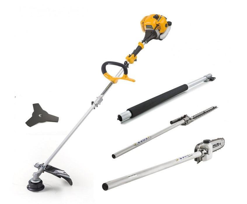 Stiga SMT-226 Petrol Multi-Tool