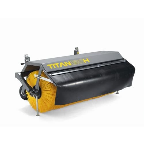 Stiga Titan RB130H Rotary Brush Snow Sweeper (13-7912-13)