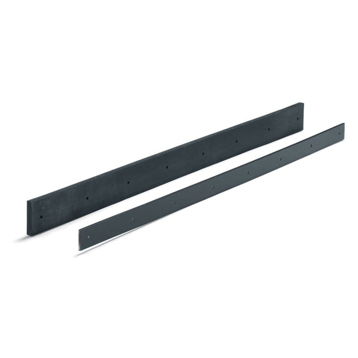 Stiga Titan Rubber Scraper for 140cm Snow Plough (13-7939-11)