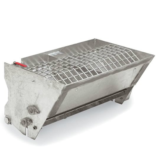 Stiga Titan SL90 Self-Loading Sand Spreader (13-7917-13)